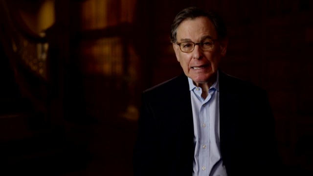 Sidney Blumenthal