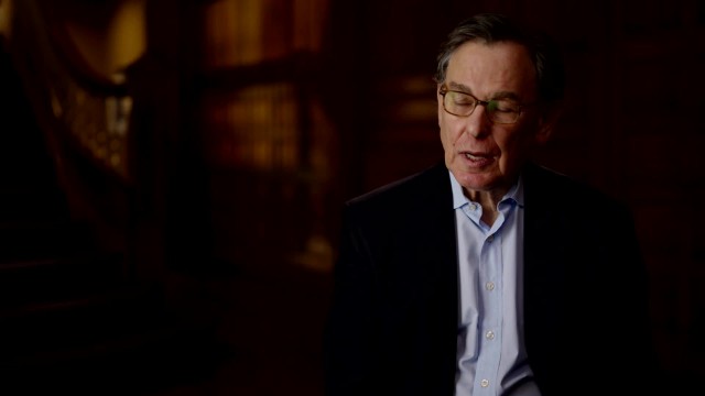 Sidney Blumenthal