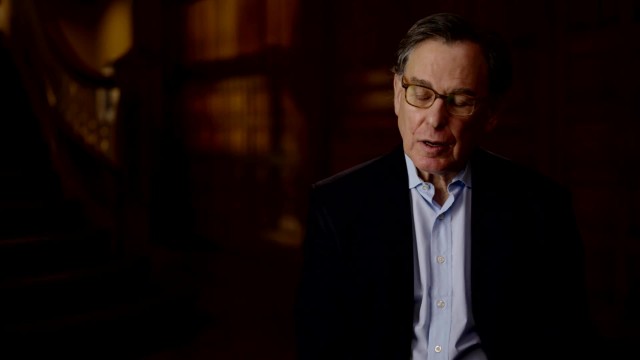 Sidney Blumenthal
