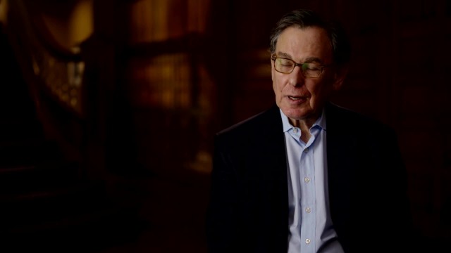 Sidney Blumenthal