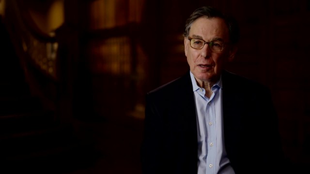 Sidney Blumenthal