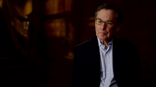 Sidney Blumenthal