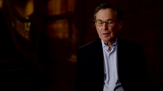 Sidney Blumenthal