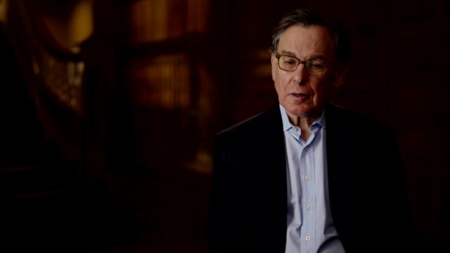 Sidney Blumenthal