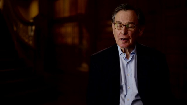Sidney Blumenthal