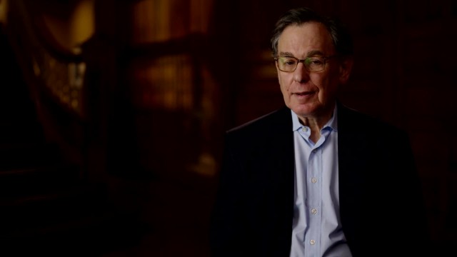 Sidney Blumenthal