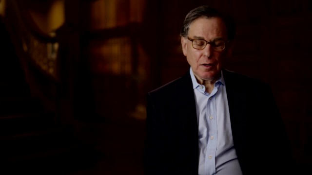 Sidney Blumenthal