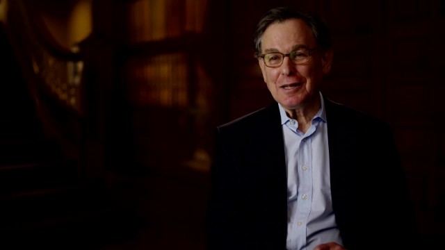Sidney Blumenthal