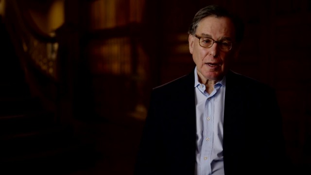 Sidney Blumenthal
