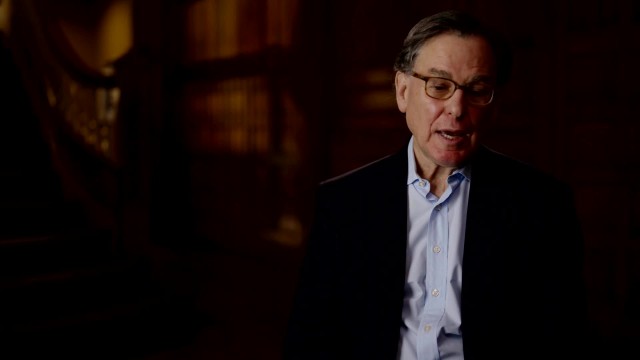 Sidney Blumenthal