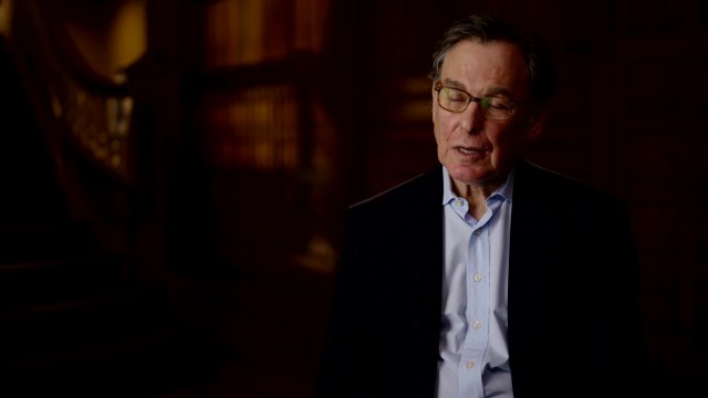 Sidney Blumenthal