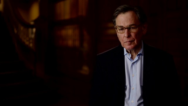 Sidney Blumenthal