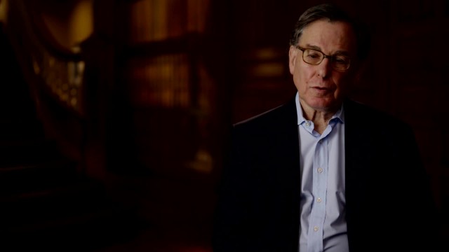 Sidney Blumenthal