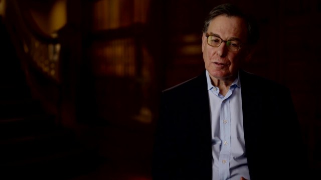 Sidney Blumenthal