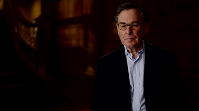 Sidney Blumenthal