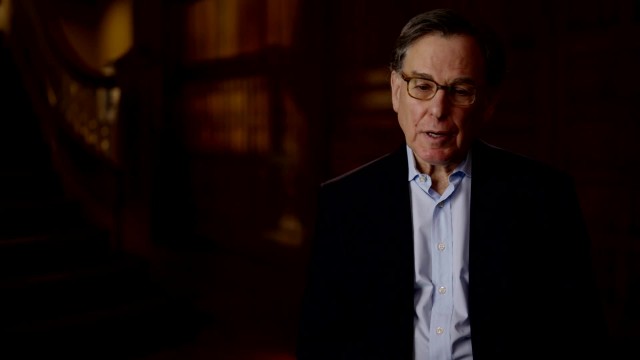 Sidney Blumenthal