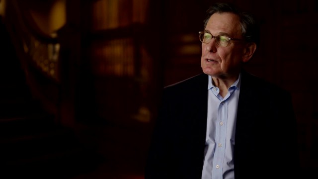 Sidney Blumenthal
