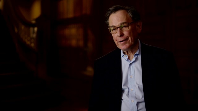 Sidney Blumenthal