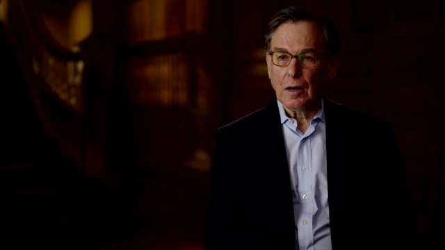 Sidney Blumenthal