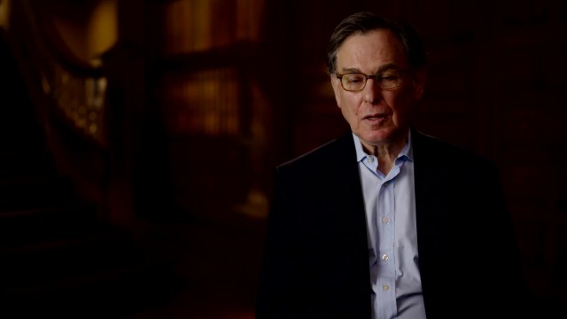 Sidney Blumenthal