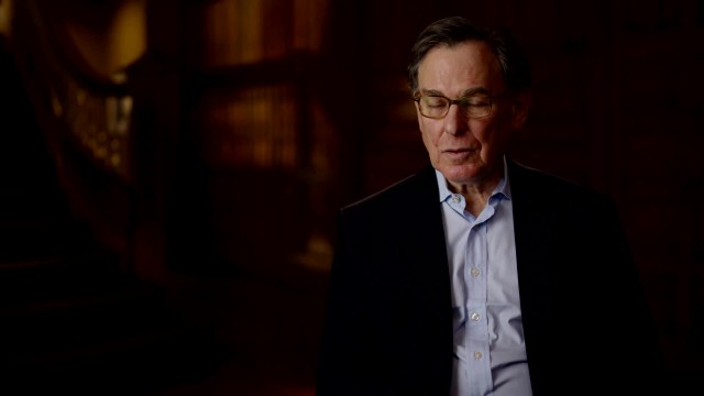 Sidney Blumenthal