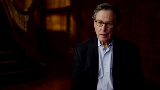 Sidney Blumenthal
