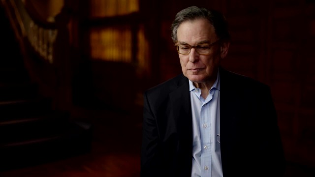Sidney Blumenthal