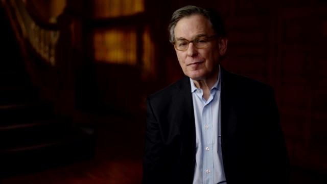 Sidney Blumenthal