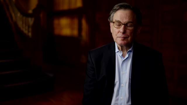 Sidney Blumenthal