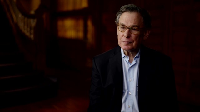 Sidney Blumenthal