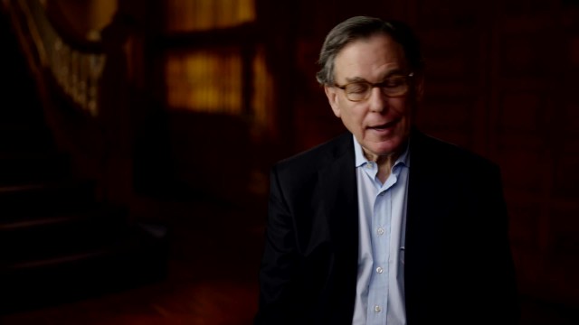 Sidney Blumenthal
