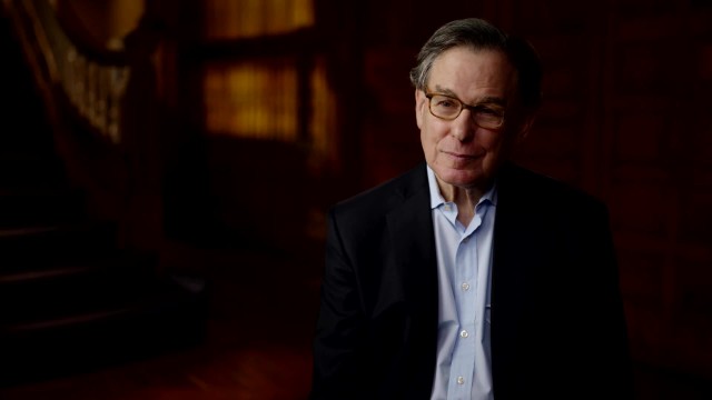Sidney Blumenthal