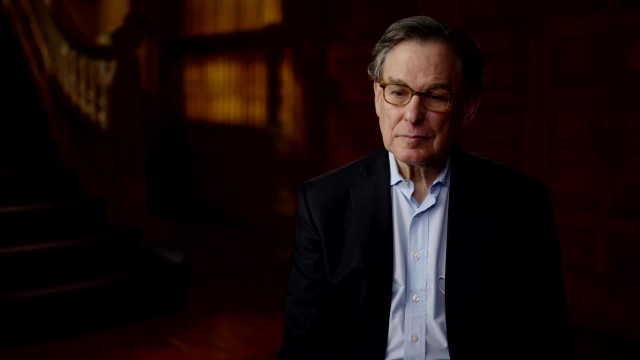Sidney Blumenthal