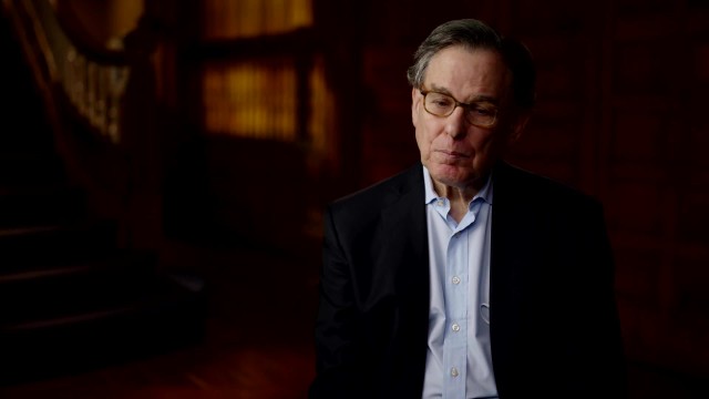 Sidney Blumenthal