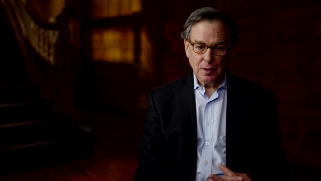 Sidney Blumenthal