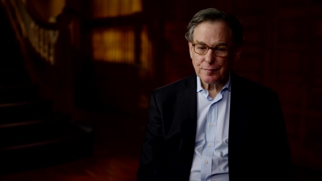 Sidney Blumenthal