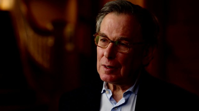 Sidney Blumenthal