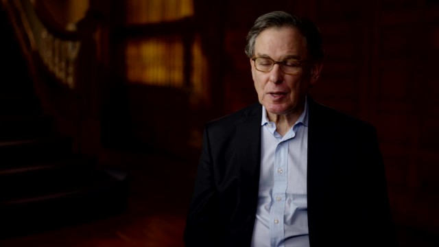Sidney Blumenthal