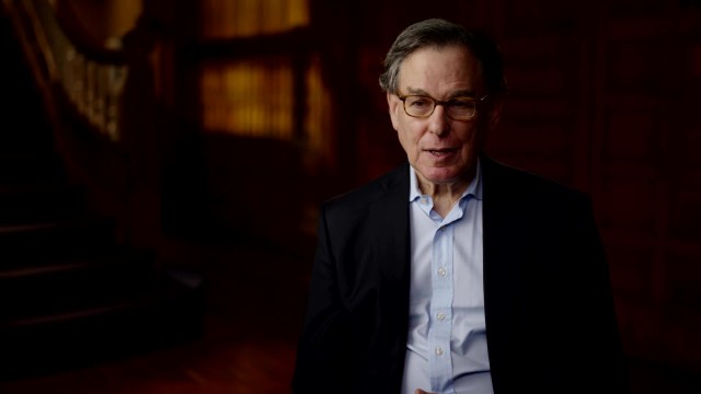 Sidney Blumenthal