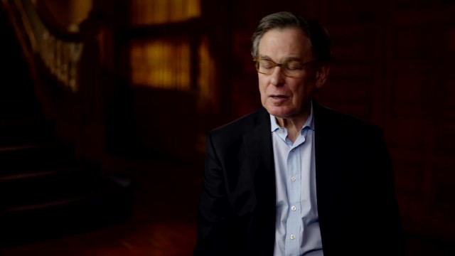 Sidney Blumenthal