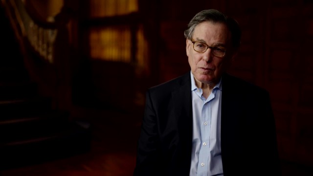 Sidney Blumenthal