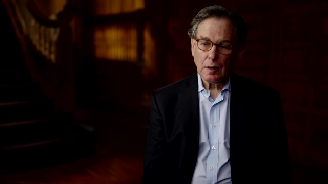 Sidney Blumenthal