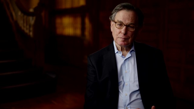 Sidney Blumenthal
