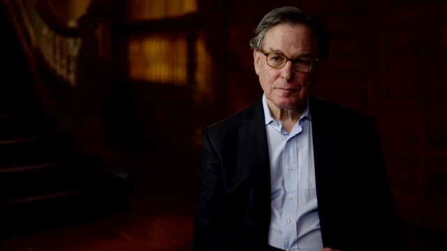 Sidney Blumenthal