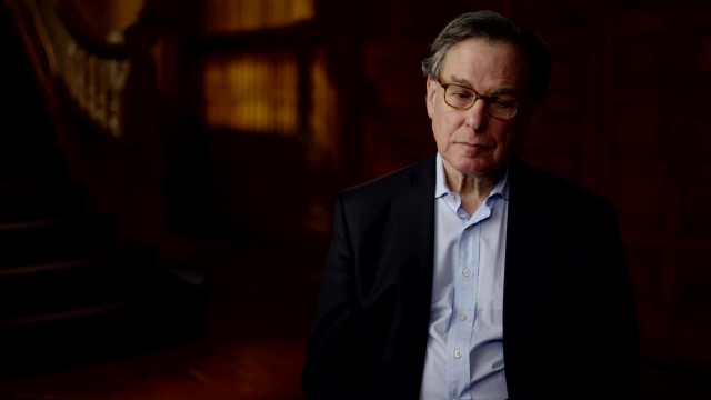 Sidney Blumenthal