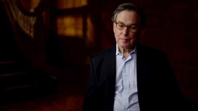 Sidney Blumenthal