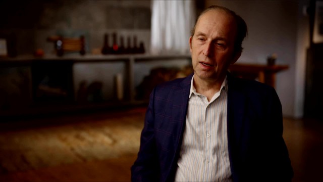 Edward "Ted" Widmer