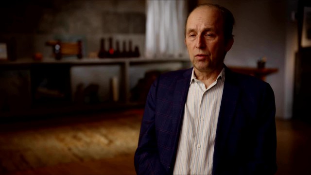 Edward "Ted" Widmer