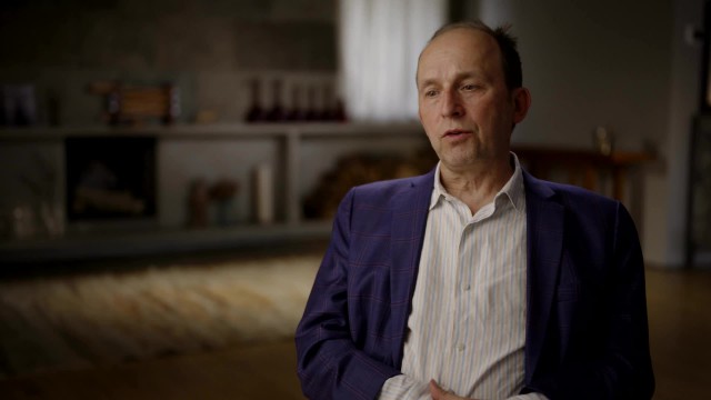 Edward "Ted" Widmer
