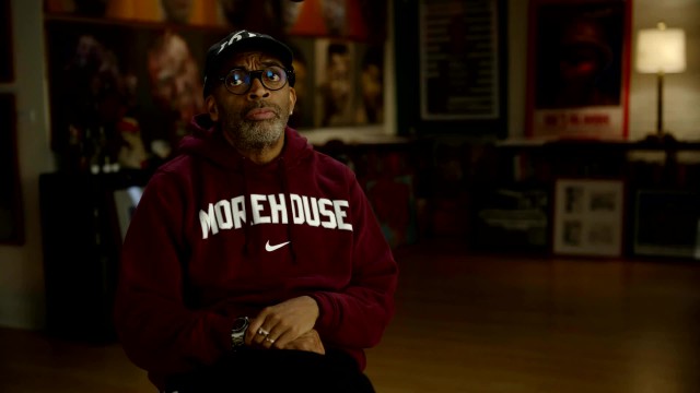 Spike Lee